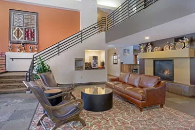 Photo 3 - Best Western Plus Inn Of Williams