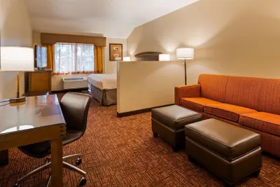Photo 2 - Best Western Plus Inn Of Williams