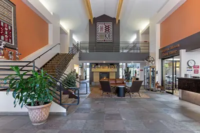 Photo 5 - Best Western Plus Inn Of Williams