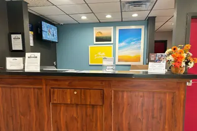 Photo 3 - Days Inn by Wyndham Killeen Fort Hood