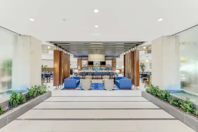 Photo 3 - Embassy Suites by Hilton Anaheim Orange