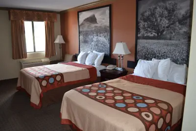 Photo 5 - Hill Country Inn & Suites