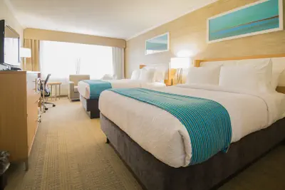 Photo 3 - Holiday Inn Greenville by IHG