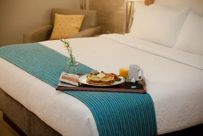 Photo 4 - Holiday Inn Greenville by IHG