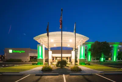 Photo 2 - Holiday Inn Greenville by IHG