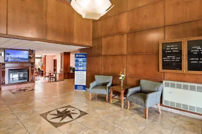 Photo 3 - Best Western Detroit Livonia