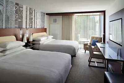 Photo 4 - Marriott at the University of Dayton