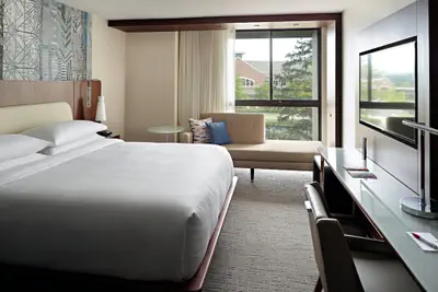 Photo 5 - Marriott at the University of Dayton