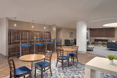 Photo 4 - The Lodge at Duke Medical Center