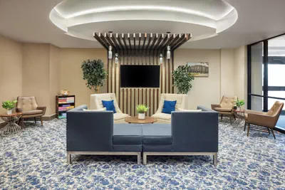 Photo 2 - The Lodge at Duke Medical Center