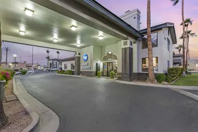 Photo 2 - Best Western Superstition Springs Inn