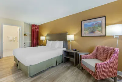 Photo 2 - Best Western Superstition Springs Inn