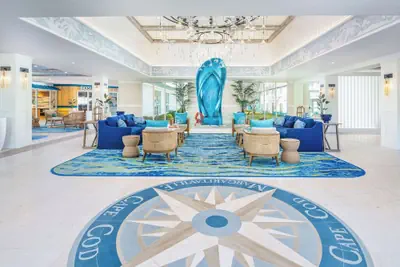Photo 3 - Margaritaville Resort Cape Cod