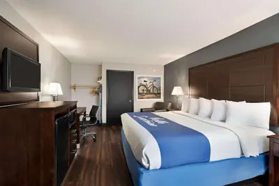 Photo 5 - Days Inn by Wyndham Rock Hill