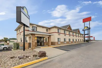 Photo 2 - Days Inn by Wyndham Wall