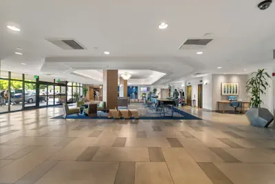 Photo 5 - DoubleTree by Hilton Carson