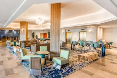 Photo 3 - DoubleTree by Hilton Carson