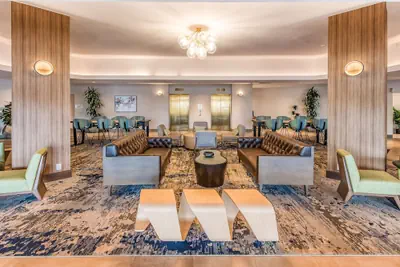 Photo 4 - DoubleTree by Hilton Carson