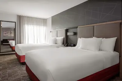 Photo 5 - SpringHill Suites by Marriott Beaufort