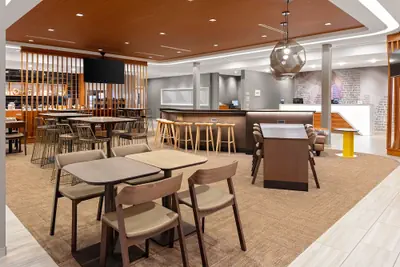 Photo 4 - SpringHill Suites by Marriott Beaufort
