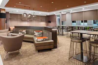 Photo 3 - SpringHill Suites by Marriott Beaufort