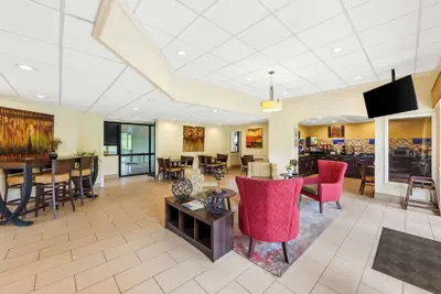 Photo 4 - Best Western Dayton