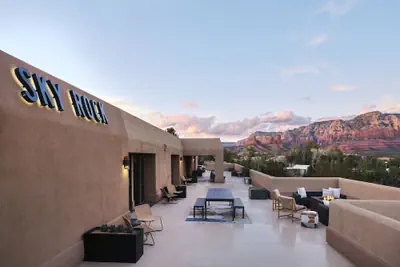 Photo 2 - Sky Rock Sedona, a Tribute Portfolio Hotel