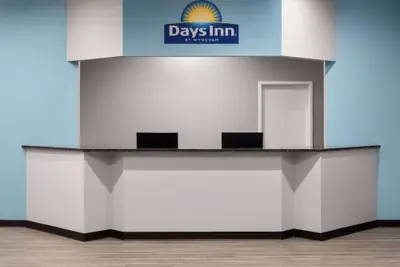 Photo 3 - Days Inn by Wyndham Frederick