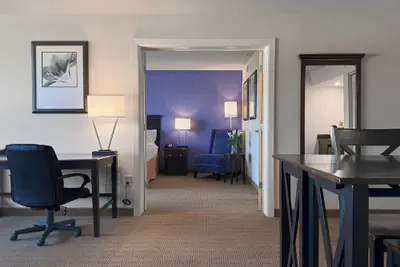 Photo 5 - Holiday Inn South Plainfield-Piscataway by IHG