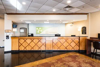 Photo 3 - Holiday Inn South Plainfield-Piscataway by IHG