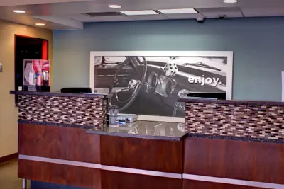 Photo 4 - Hampton Inn Daytona Speedway