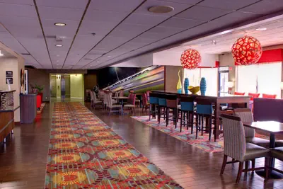 Photo 5 - Hampton Inn Daytona Speedway