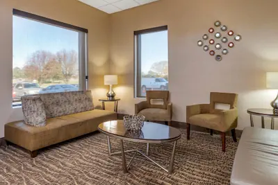 Photo 4 - Comfort Inn Fort Mill Amusement Park at Carowinds Blvd