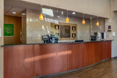 Photo 3 - Comfort Inn Fort Mill Amusement Park at Carowinds Blvd