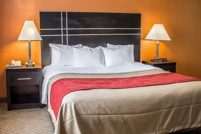 Photo 2 - Howard Johnson by Wyndham Columbus State Fairgrounds I-71