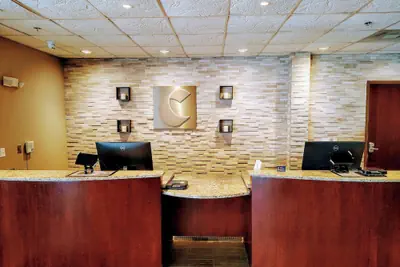 Photo 5 - Comfort Inn Bay City - Riverfront