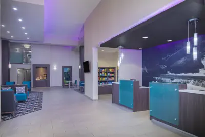 Photo 5 - La Quinta Inn & Suites by Wyndham Chattanooga - East Ridge