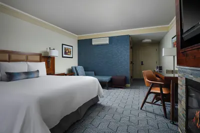 Photo 5 - Hotel Abrego