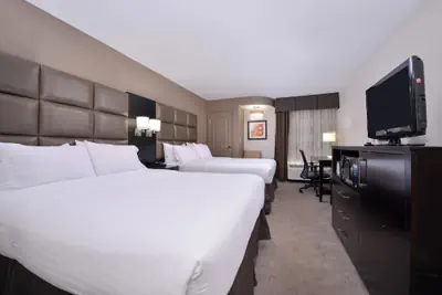 Photo 3 - Holiday Inn Express Burlington by IHG