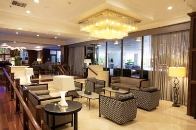 Photo 5 - Marriott Miami Dadeland