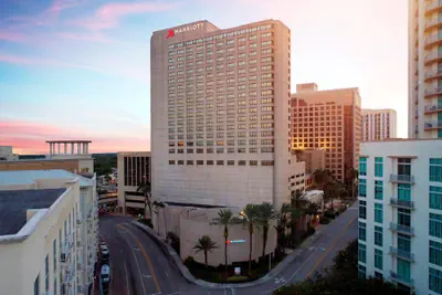 Photo 2 - Marriott Miami Dadeland