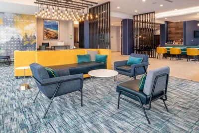 Photo 5 - La Quinta Inn & Suites by Wyndham Spokane Downtown