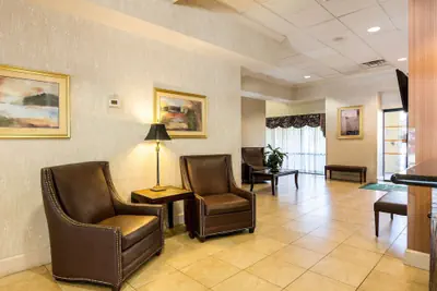 Photo 5 - Quality Inn Near Joint Base Andrews - Washington Area