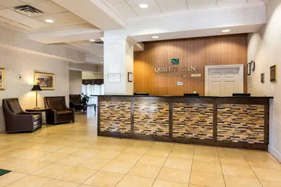 Photo 3 - Quality Inn Near Joint Base Andrews - Washington Area