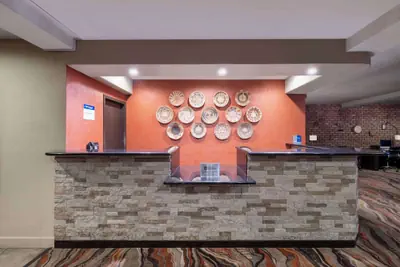 Photo 4 - Best Western Pony Soldier Inn & Suites
