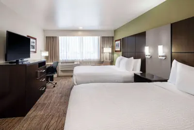 Photo 5 - Best Western Pony Soldier Inn & Suites