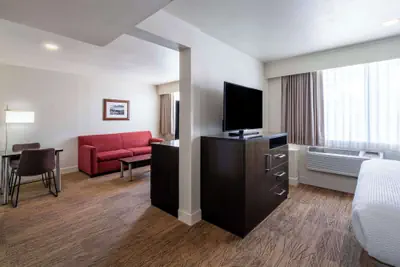 Photo 2 - Best Western Pony Soldier Inn & Suites