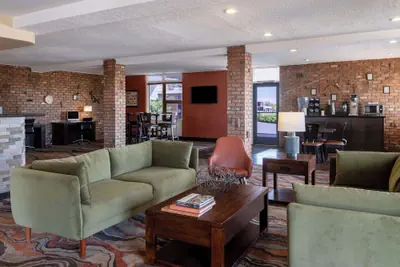Photo 3 - Best Western Pony Soldier Inn & Suites