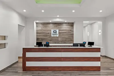Photo 4 - Quality Inn & Suites Ocala I-75