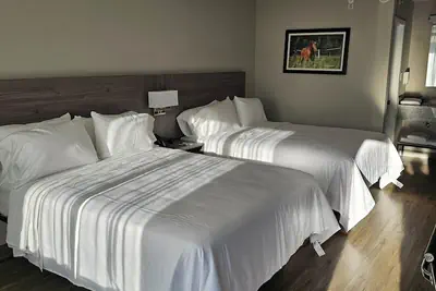 Photo 5 - Quality Inn & Suites Ocala I-75